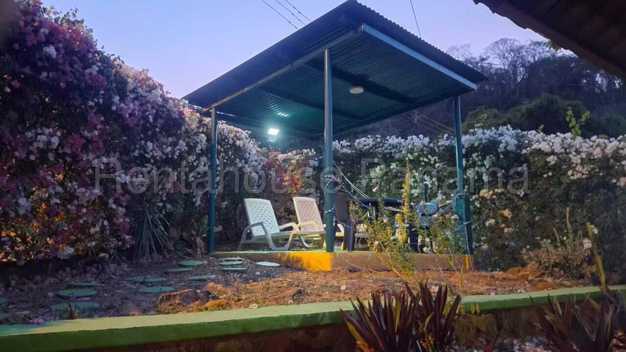 Venta de Negocio en Taboga TABOGA INN SN