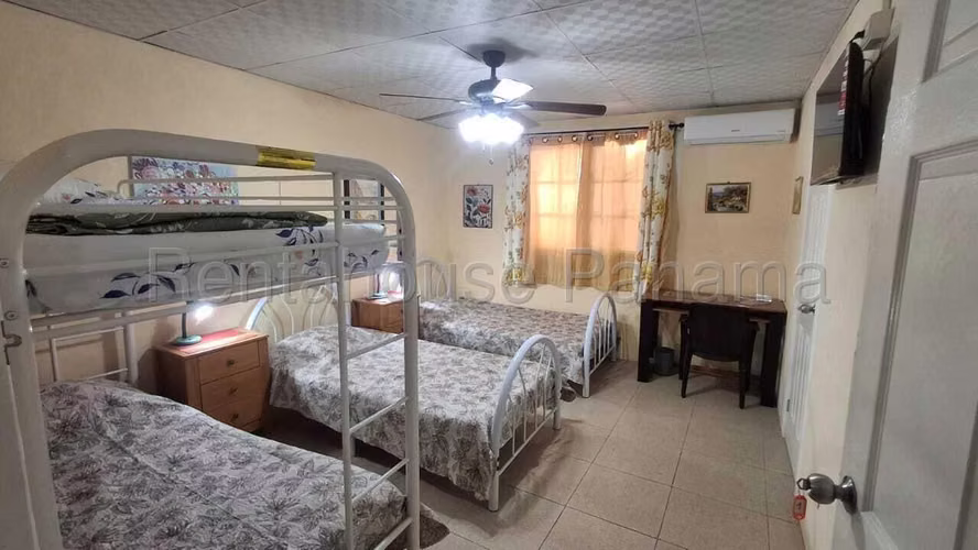 Venta de Negocio en Taboga TABOGA INN SN