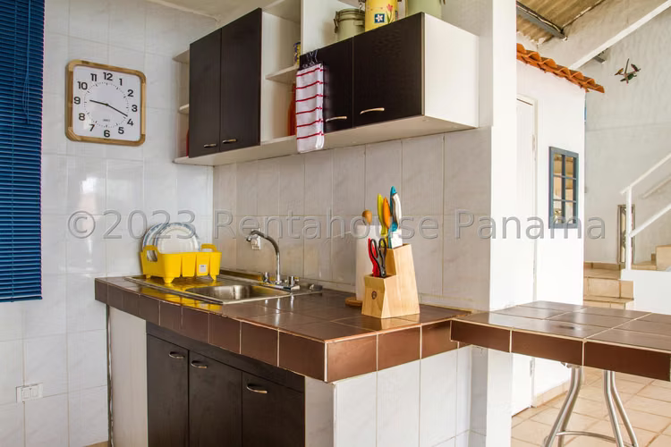 Venta de Casa en Taboga Casa Taboga SN - Imagen 8