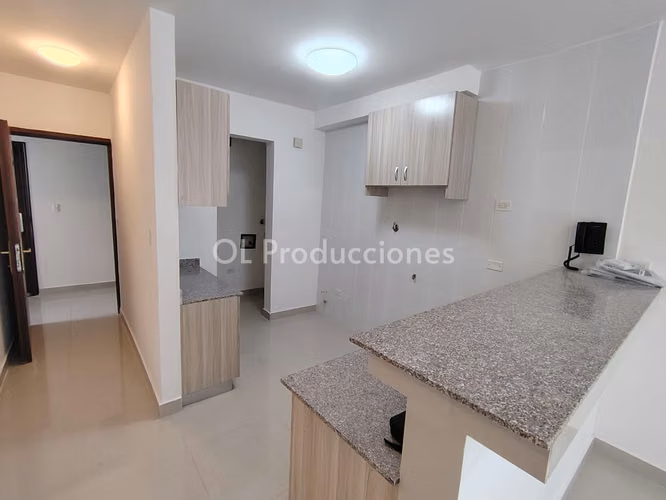 Betania El Dorado | PH Villa Real | Alquiler de apartamento | Piscina | totalmente NUEVO