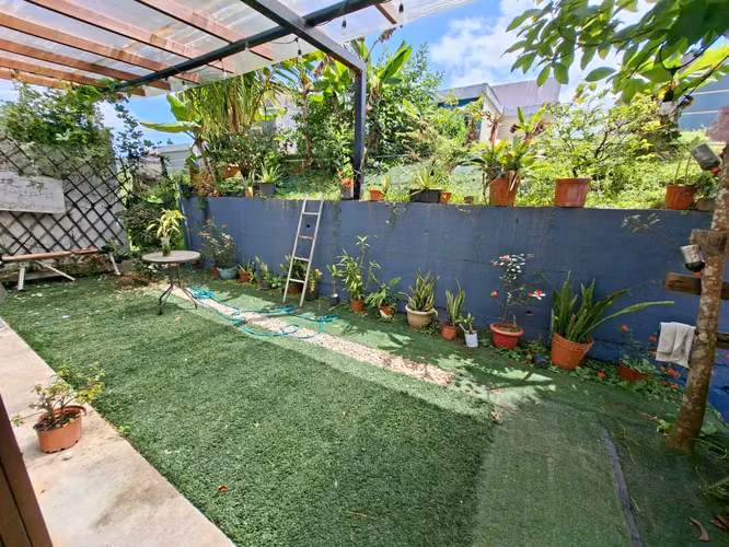 27465. Se vende a precio de avaluo casa 189m, 3 recamaras, 2 baños, jardin. - Imagen 19