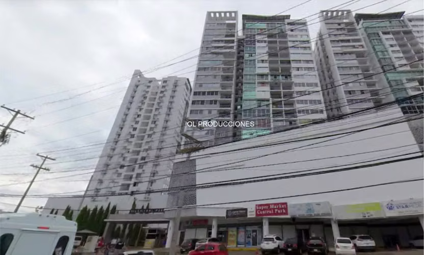12 de Octubre | PH Central Park | Apartamento en venta | Estacion del metro - Imagen 10