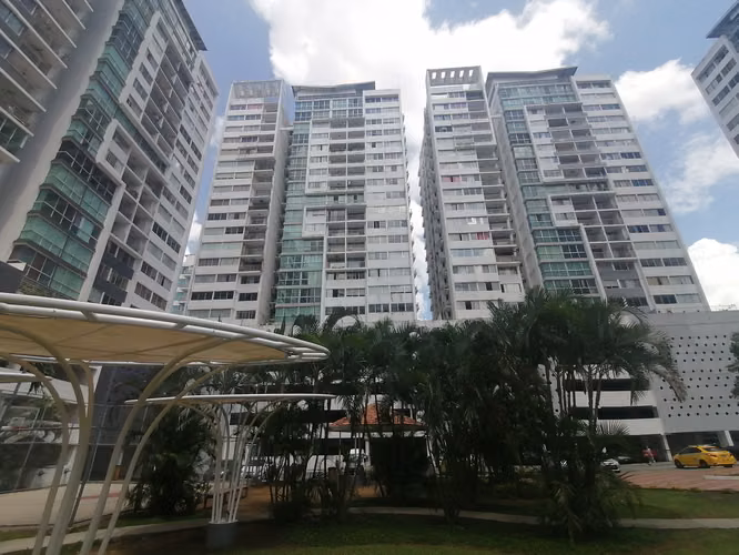 12 de Octubre | PH Central Park | Apartamento en venta | Estacion del metro