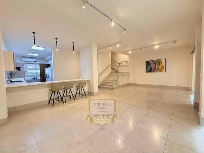 CASA TOWNHOME - SANTA MARÍA - 350 MTS - 4 RECAMARAS - DL