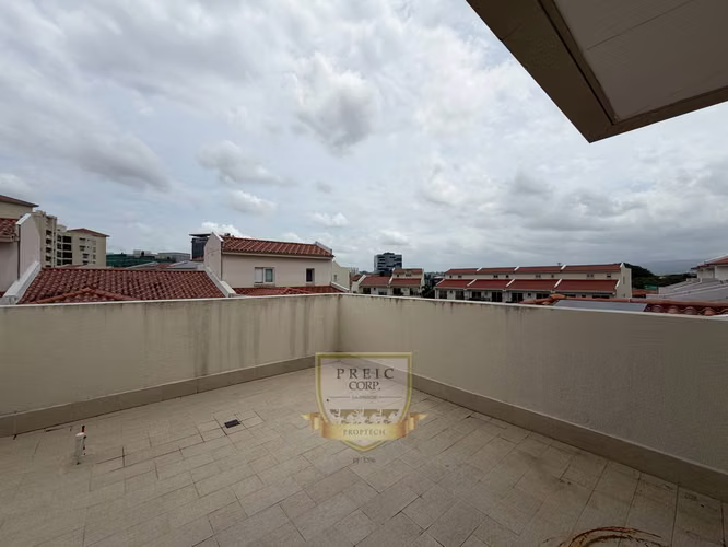 CASA TOWNHOME - SANTA MARÍA - 350 MTS - 4 RECAMARAS - DL - Imagen 17