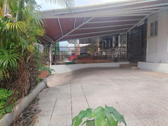 Casa en Hato Pintado esta bien céntrica - Imagen 12