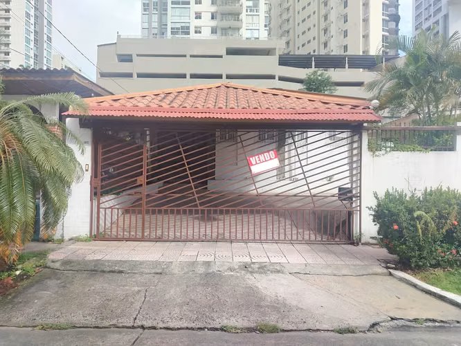 Casa en Hato Pintado esta bien céntrica - Imagen 14