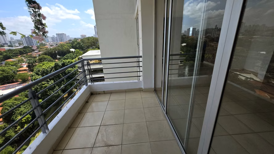 La Loma | PH Ecco Tower | Apartamento en alquiler | Línea blanca | Cerca del Hospital San Fernando - Imagen 2