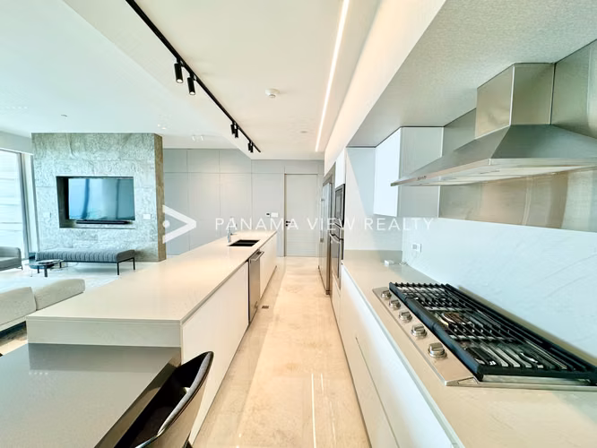 BEACH CLUB RESIDENCES - PUNTA PACIFICA - Imagen 9