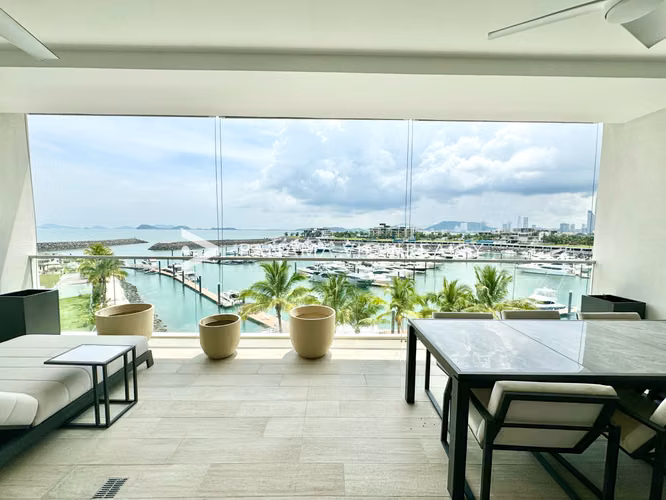 BEACH CLUB RESIDENCES - PUNTA PACIFICA - Imagen 19