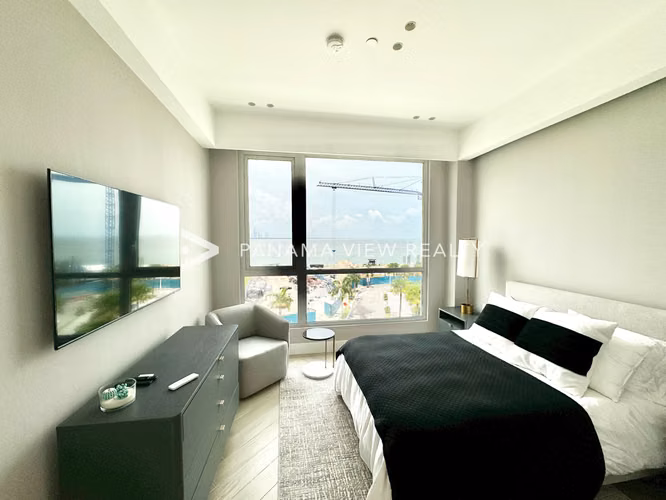 BEACH CLUB RESIDENCES - PUNTA PACIFICA - Imagen 15