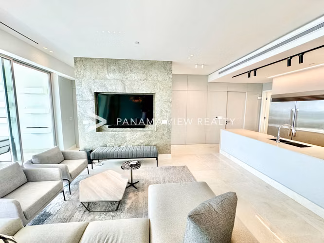 BEACH CLUB RESIDENCES - PUNTA PACIFICA - Imagen 4