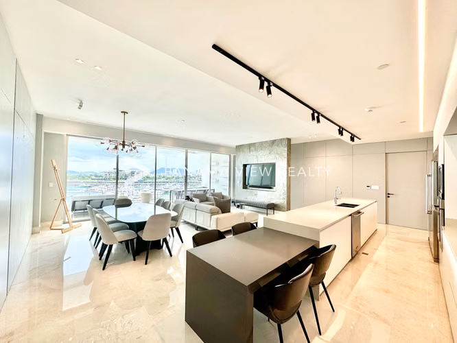 BEACH CLUB RESIDENCES - PUNTA PACIFICA - Imagen 6
