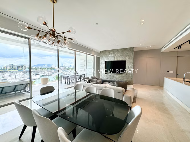 BEACH CLUB RESIDENCES - PUNTA PACIFICA