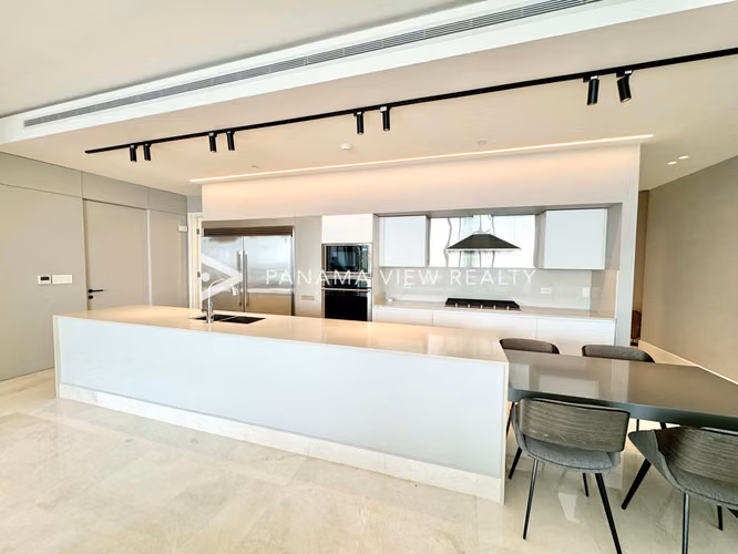 BEACH CLUB RESIDENCES - PUNTA PACIFICA - Imagen 5
