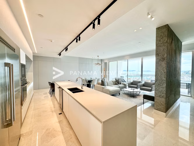 BEACH CLUB RESIDENCES - PUNTA PACIFICA - Imagen 8