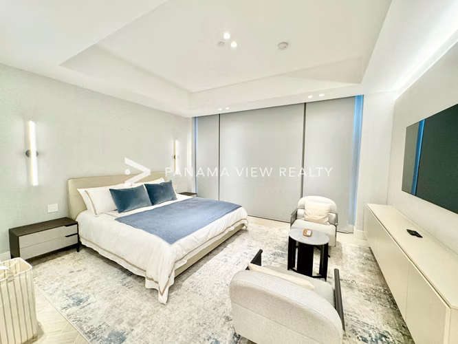 BEACH CLUB RESIDENCES - PUNTA PACIFICA - Imagen 11