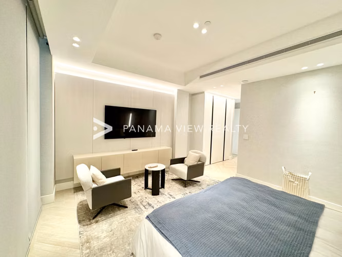BEACH CLUB RESIDENCES - PUNTA PACIFICA - Imagen 12