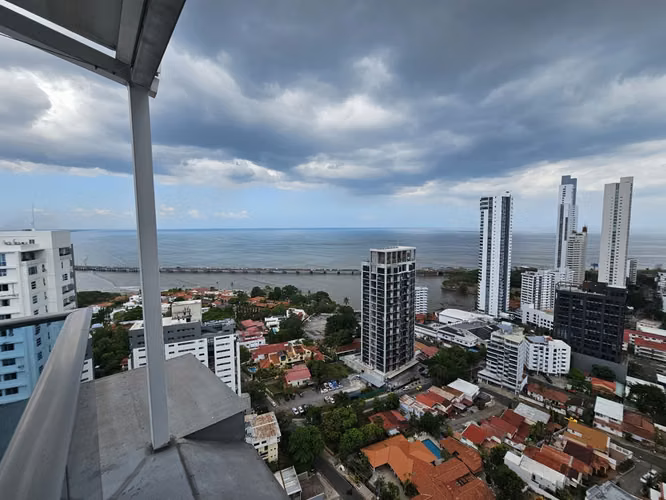 Apartamento en Coco del Mar I con amplia terraza y amplitud confort - Imagen 3