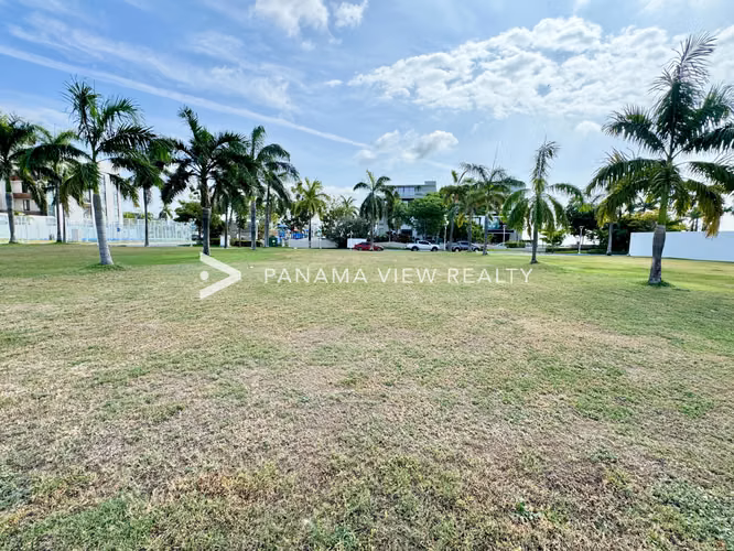 OCEAN REEF TERRENO - PUNTA PACIFICA - Imagen 4