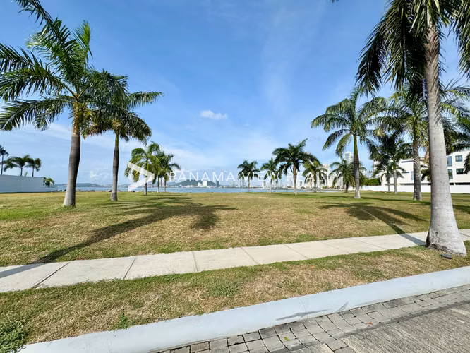 OCEAN REEF TERRENO - PUNTA PACIFICA - Imagen 5