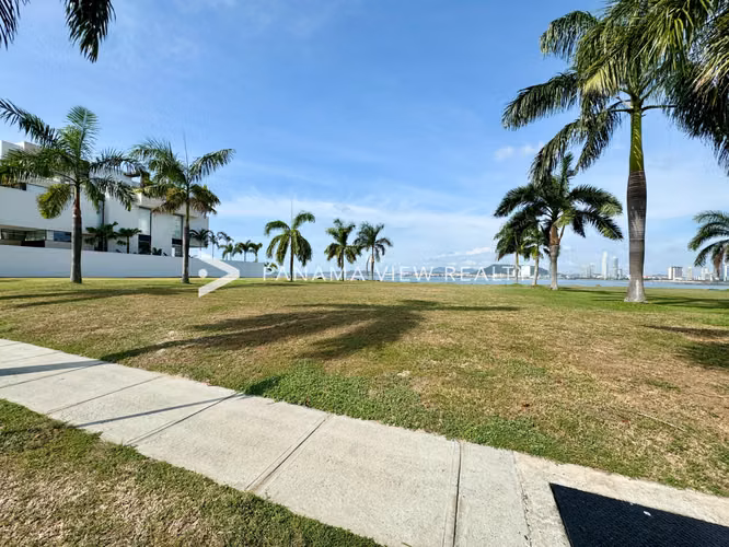 OCEAN REEF TERRENO - PUNTA PACIFICA - Imagen 2