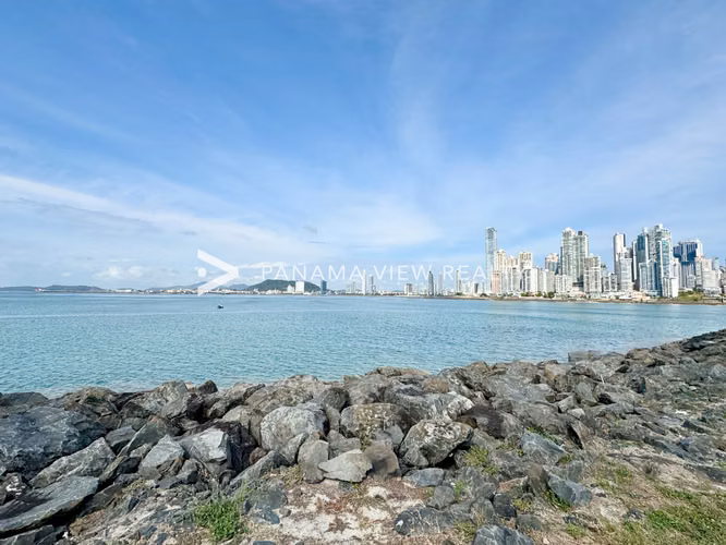 OCEAN REEF TERRENO - PUNTA PACIFICA - Imagen 7