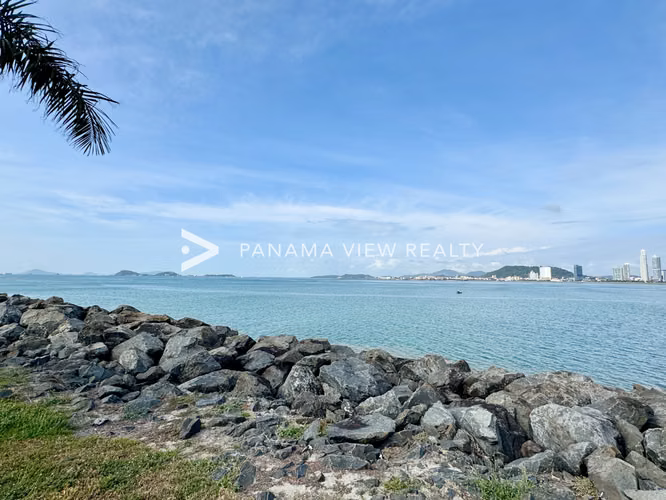 OCEAN REEF TERRENO - PUNTA PACIFICA - Imagen 6