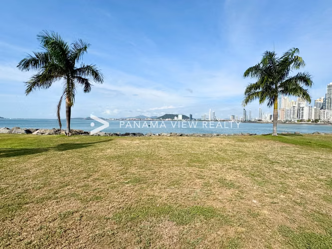 OCEAN REEF TERRENO - PUNTA PACIFICA - Imagen 3