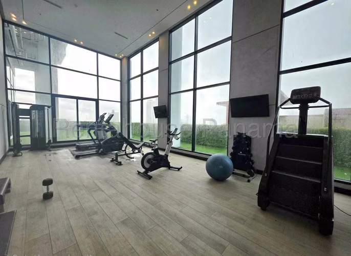 Apartamento en Alquiler en PH CENTERPOINT 12 de Octubre 27AECC1545 - Imagen 16