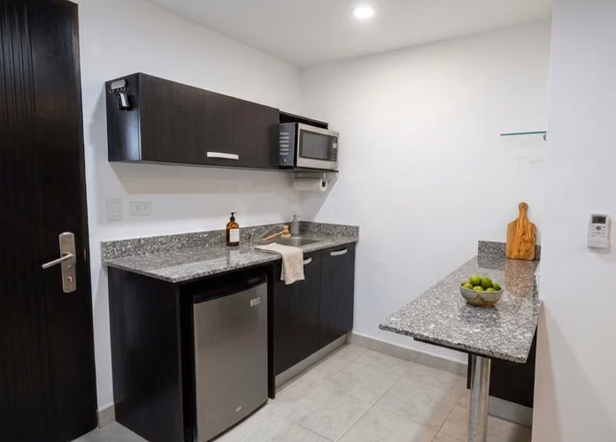 ALQUILER APARTAMENTO TIPO ESTUDIO, PH IBIZA CORONADO - Imagen 6