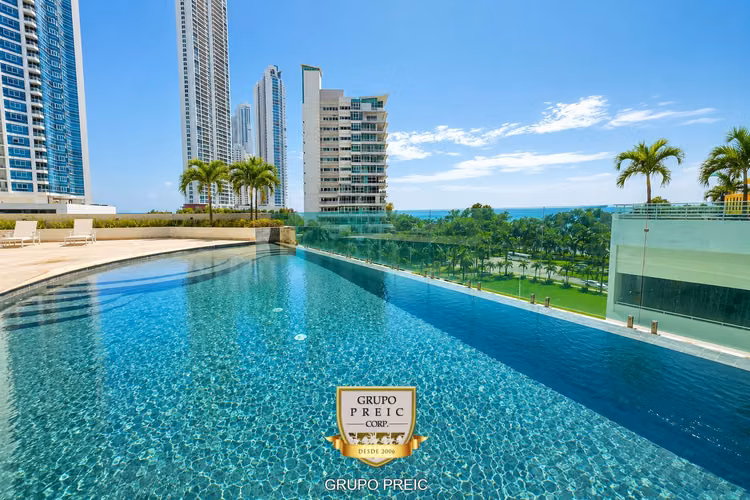 APARTAMENTO EN VENTA COSTA DEL ESTE PH LUMIERE AC - Imagen 12