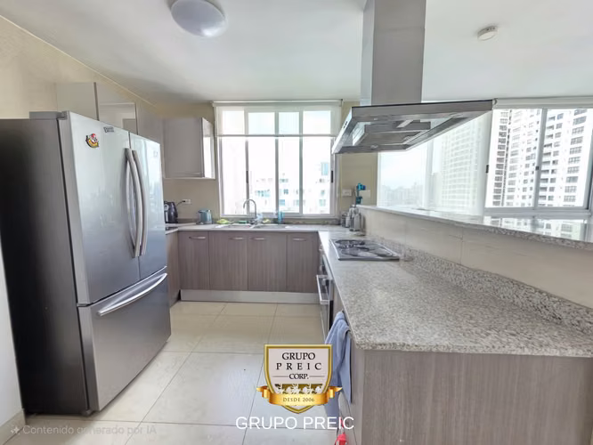 APARTAMENTO EN VENTA COSTA DEL ESTE PH LUMIERE AC - Imagen 5