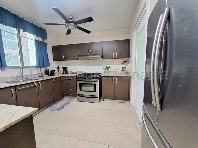 Apartamento en Alquiler en PH VENTO MARE Betania 27AECC1498