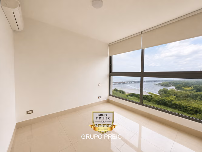 Apartamento en venta costa del este Ph Bali vista la mar CC - Imagen 18