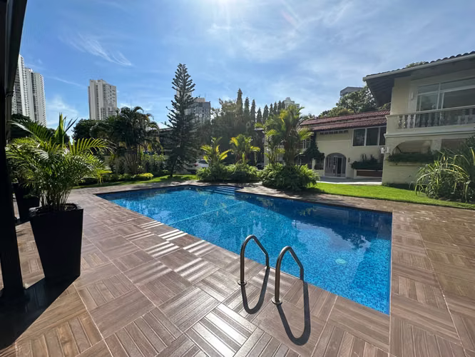 Venta de Casa en Altos del Golf - Imagen 12