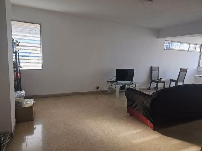 Habitación privada para persona panameña