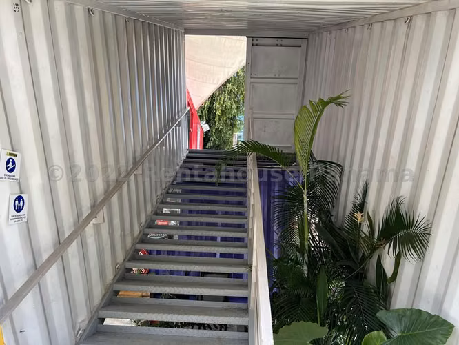 Local Comercial en Alquiler en Obarrio JG