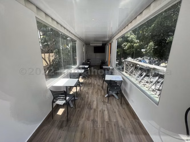 Local Comercial en Alquiler en Obarrio JG