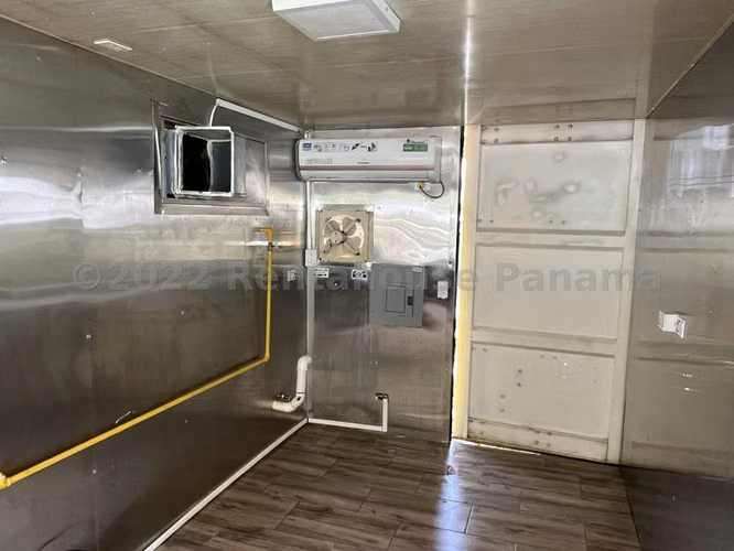 Local Comercial en Alquiler en Obarrio JG
