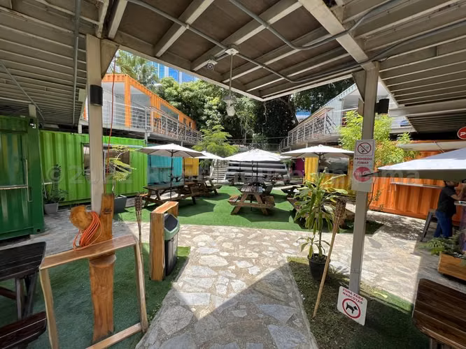 Local Comercial en Alquiler en Obarrio JG