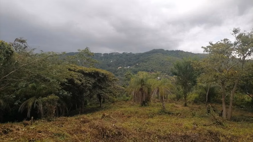 ALTOS DE MARÍA 1827 mts2 planos sin obstrucción vista