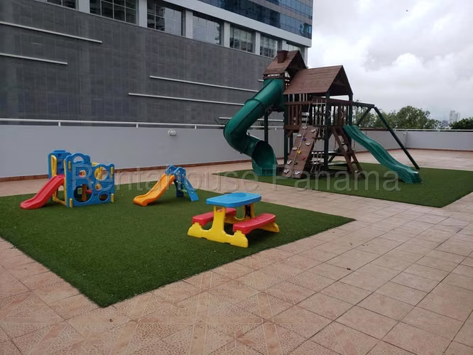 Alquiler de apartamento en Ph Vertikal 27MVCH1592