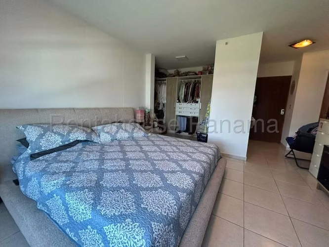Alquiler de apartamento en Ph Vertikal 27MVCH1592