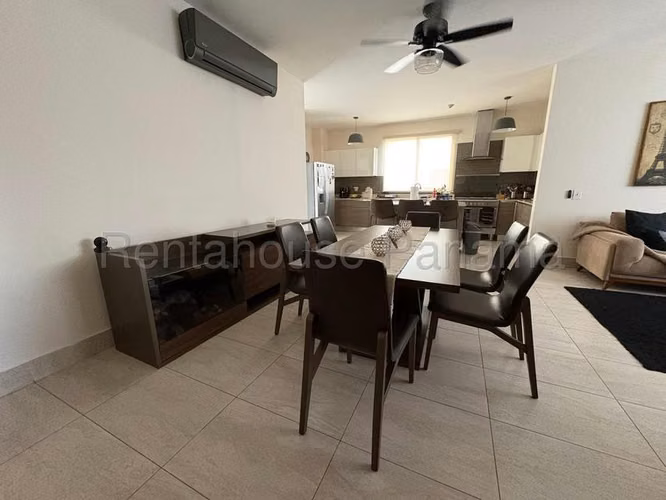 Casa en Alquiler en Panama Pacifico JG