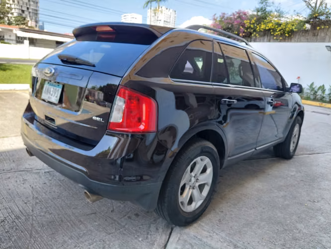 FORD EDGE 2014 AUTOMATICO - Imagen 6