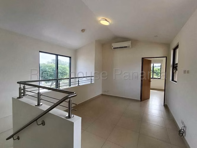 Casa en Alquiler en Panama Pacifico JG