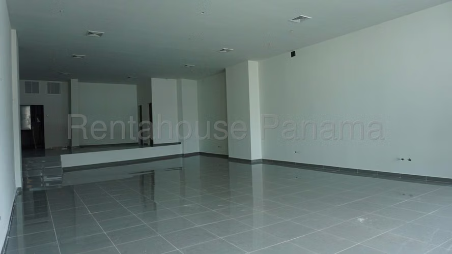 Local Comercial en Alquiler en San Francisco JG