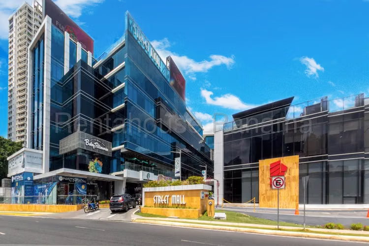 Local Comercial en Alquiler en San Francisco JG