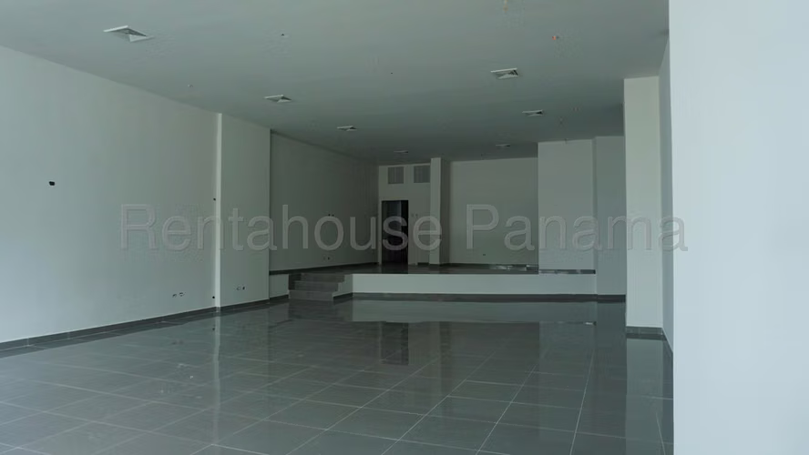 Local Comercial en Alquiler en San Francisco JG